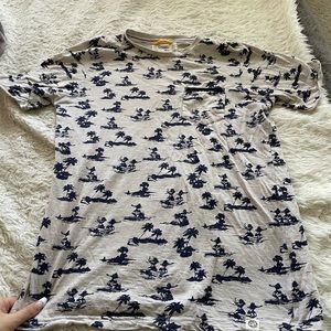 Free Planet T Shirt